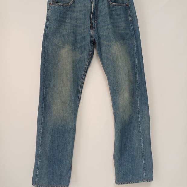 리바이스 505 Regular Fit (W31 L30)