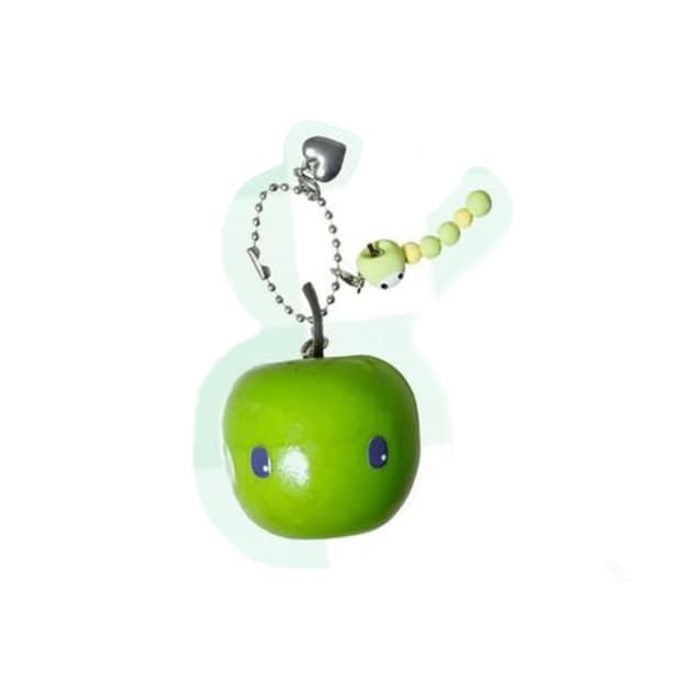 지초이 지프트샵 링토 키링