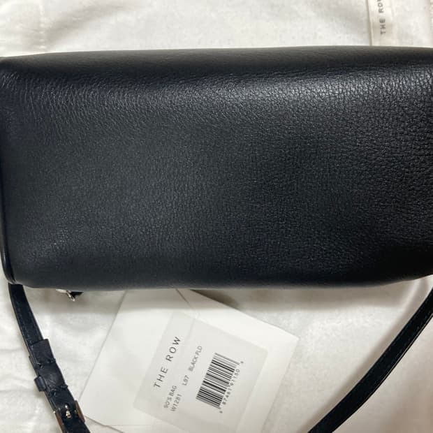 The row 더로우 90 90s블랙