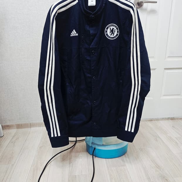 (95~100)M ☆초대장급☆ 아디다스 첼시 [네이비] 트랙탑져지