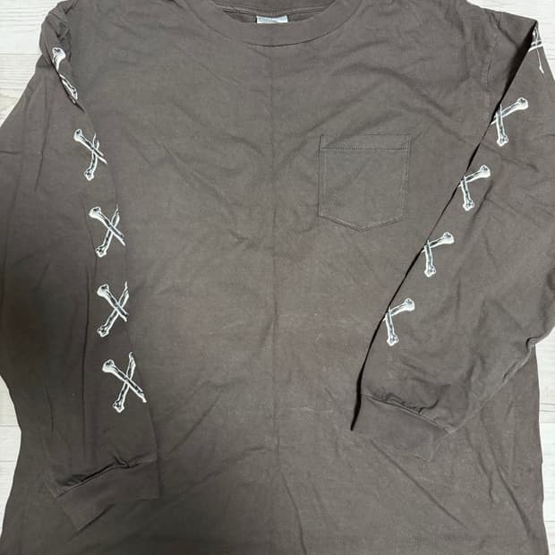 로컬스온리 롱슬리브