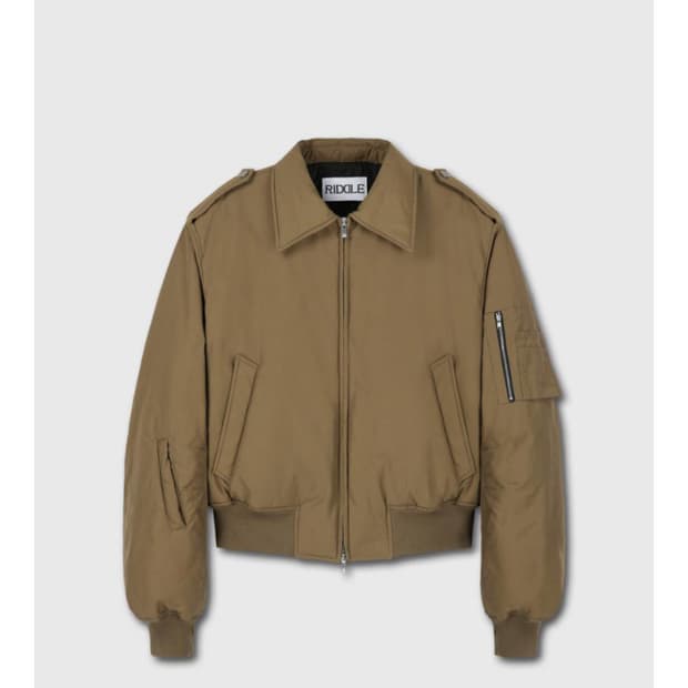 2)리들 레이블 봄버 마원