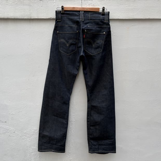 Levi’s Engineered Jeans Indigo