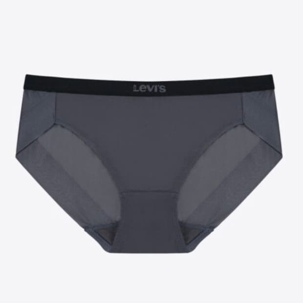 리바이스 마이크로 모달 베이직 그레이 팬티 새제품 