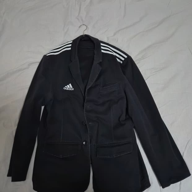 [XS] 고샤x아디다스 블레이저 자켓
