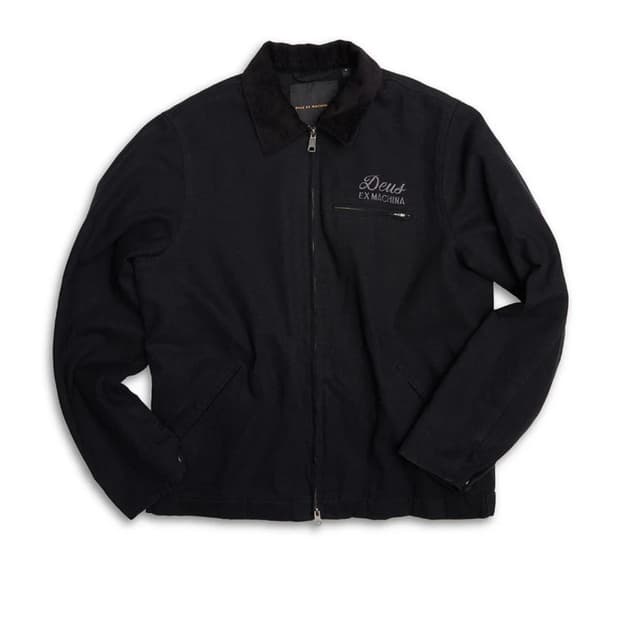 데우스 워크자켓 xl