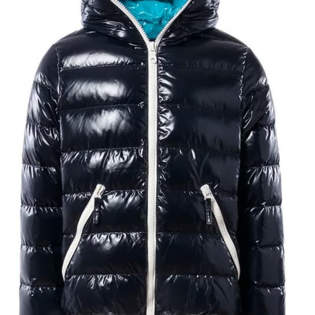 듀베타카 구스다운 푸퍼