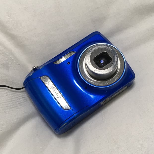 코닥 이지쉐어 c142