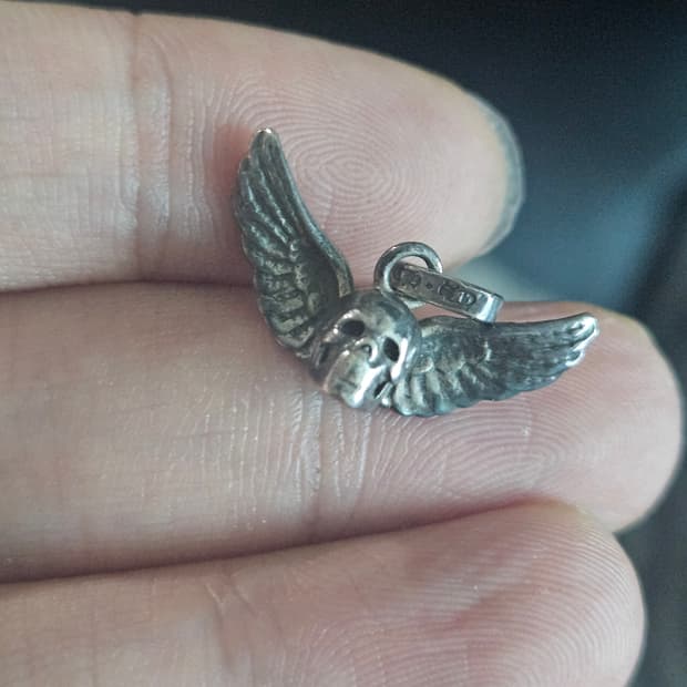 마할리아펜던트