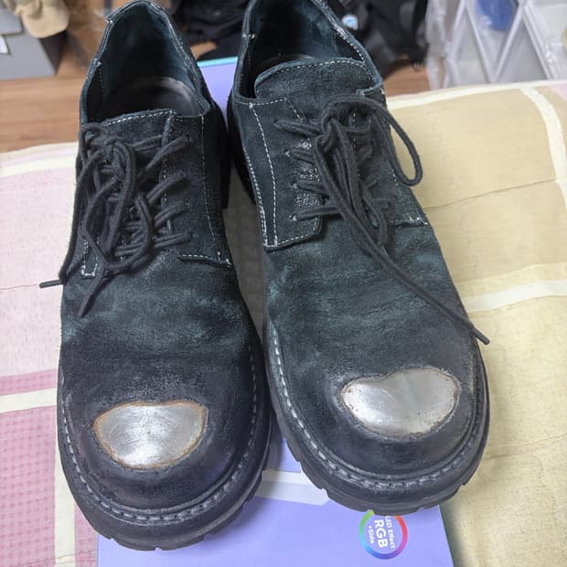 로스트가든 nestor 43size
