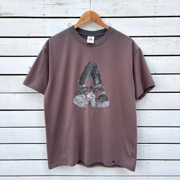 Nike ACG 나이키 에이씨지 반팔 티셔츠