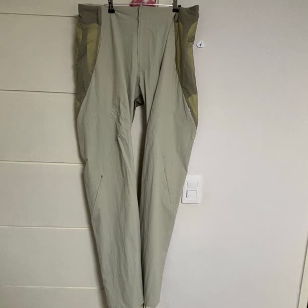 Paf 6.0 trousers