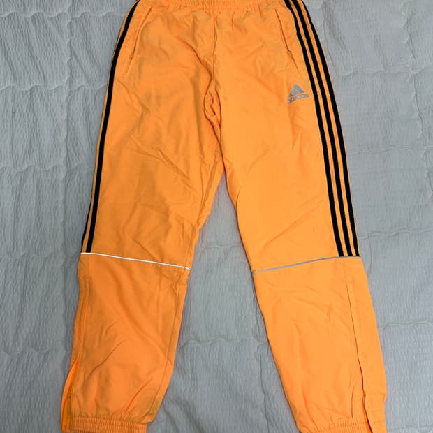 Gosha Rubchinskiy x ADIDAS / OrangeYello
