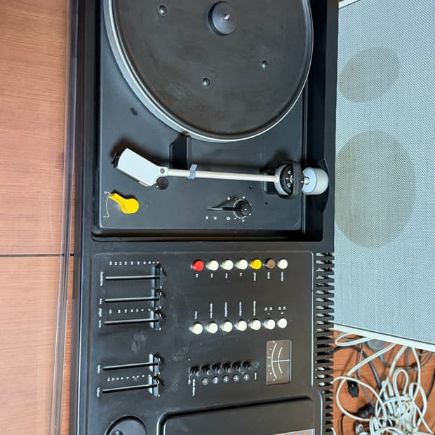 디터람스 브라운 audio308 + L40