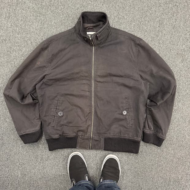 Vintage 헤링턴 자켓