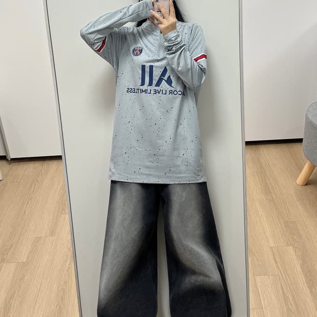 나이키 조던 21-22 PSG 파리생제르망 ADV 드릴탑