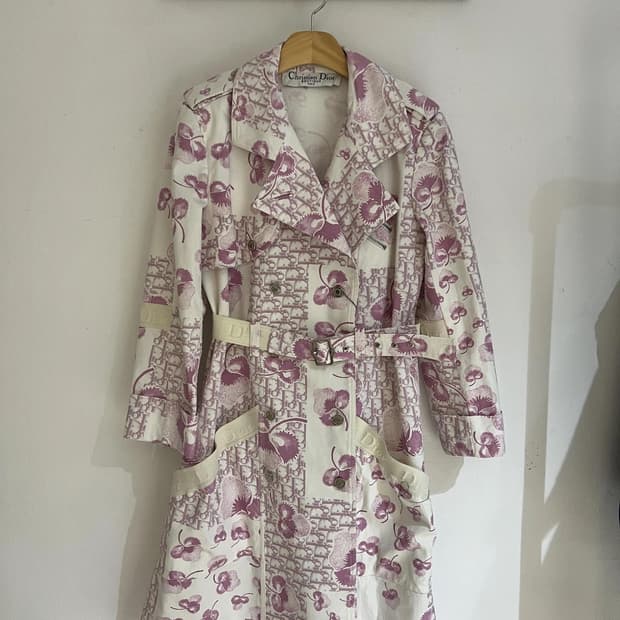 크리스찬디올코트