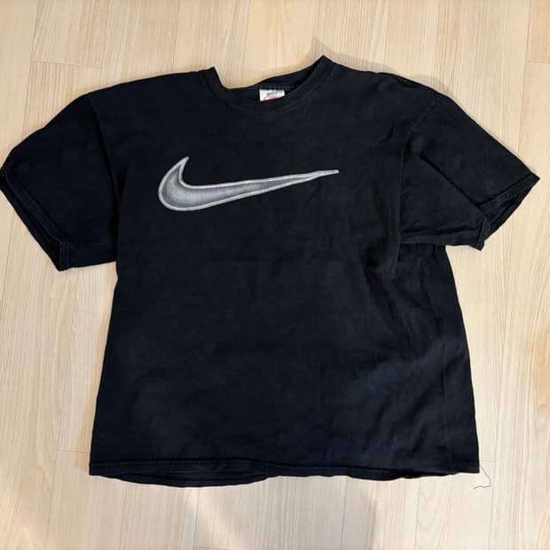 old nike made in usa t-shirts 올드 나이키 티셔츠
