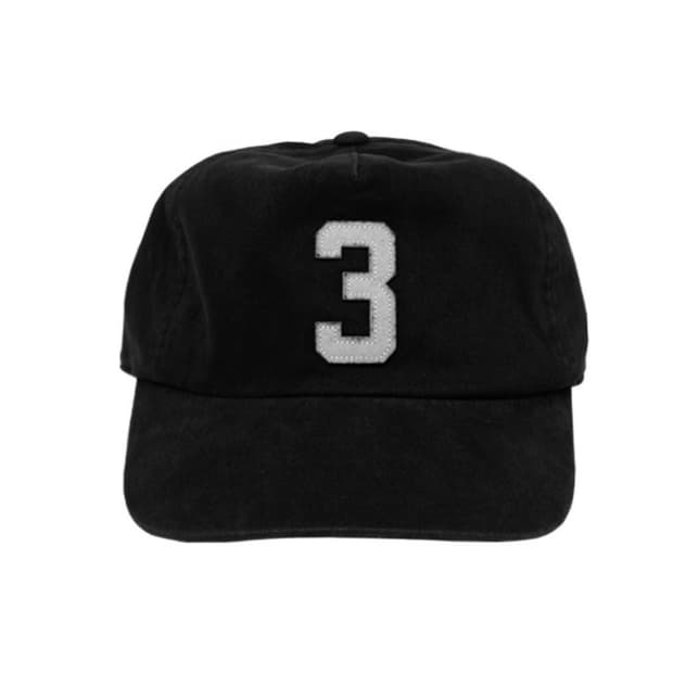 [OS]컬렉트피시스 3패널 캡