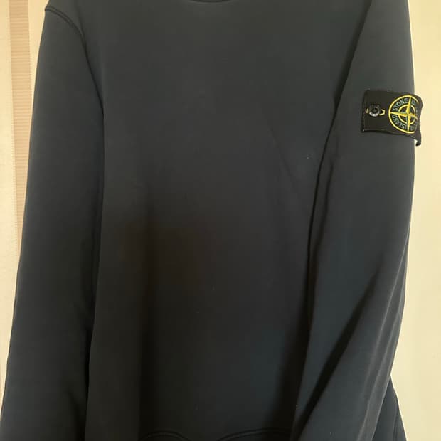 스톤아일랜드 맨투맨 M