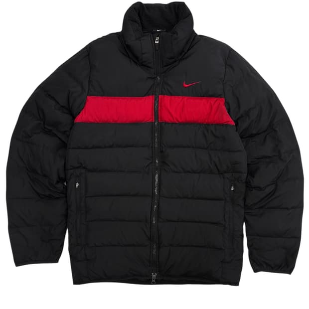 나이키 덕다운 경량패딩