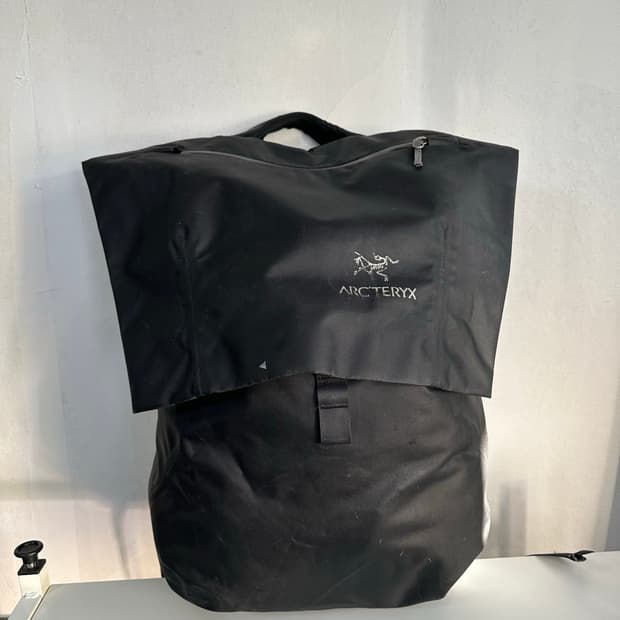 아크테릭스 그랠빌20L 