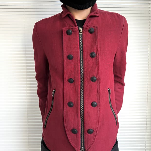 Civarize JPN 나폴레옹 더블 자켓