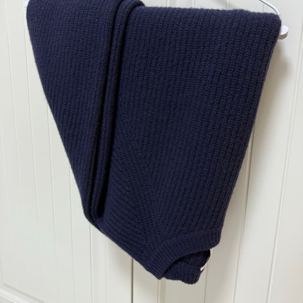 블라인드파일즈 니트0