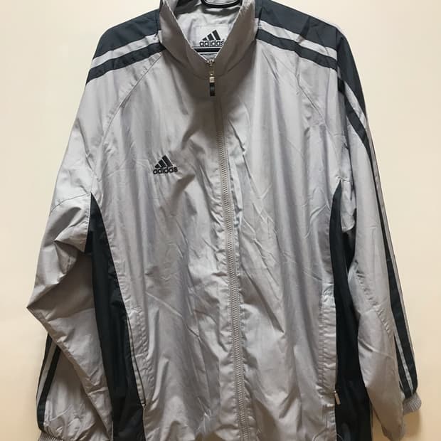아디다스 vtg 져지