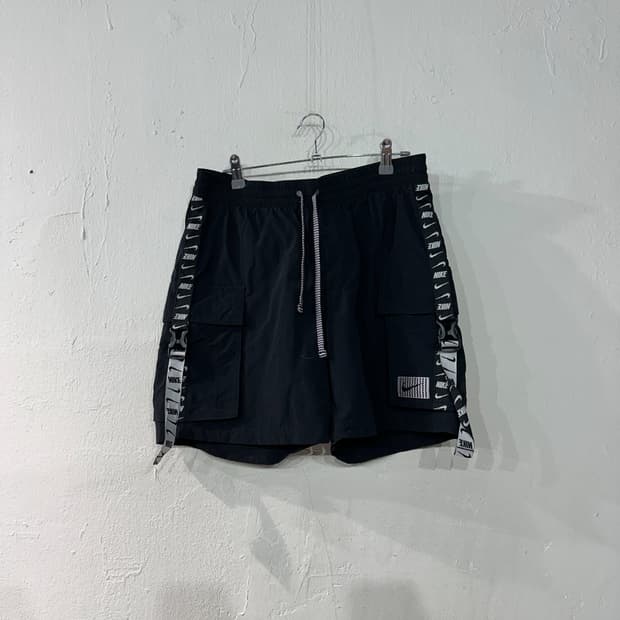 나이키 카고 반바지 95-100
