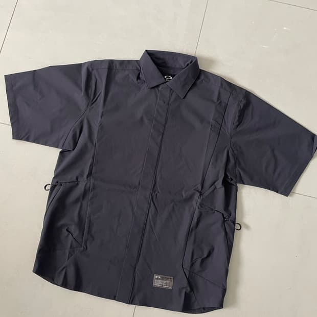 FGL FUEL SS SHIRTS 6.0 FOA408806