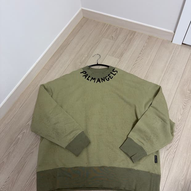 [M] 팜엔젤스 맨투맨