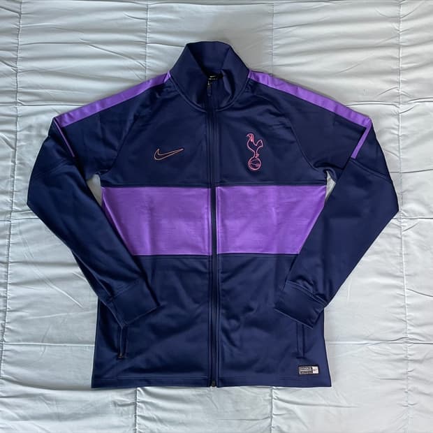(해외 M) 19-20 토트넘 트레이닝 자켓 판매