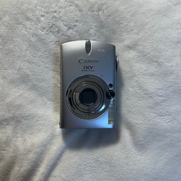 캐논 익서스 700 디카/디지털카메라 