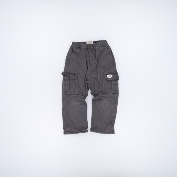 120 마리떼프랑소와 키즈 포켓팬츠 0429H