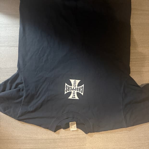 웨스트코스트차퍼