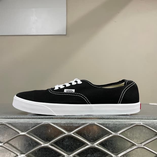 반스 어센틱 블랙 250 (gr-5323)