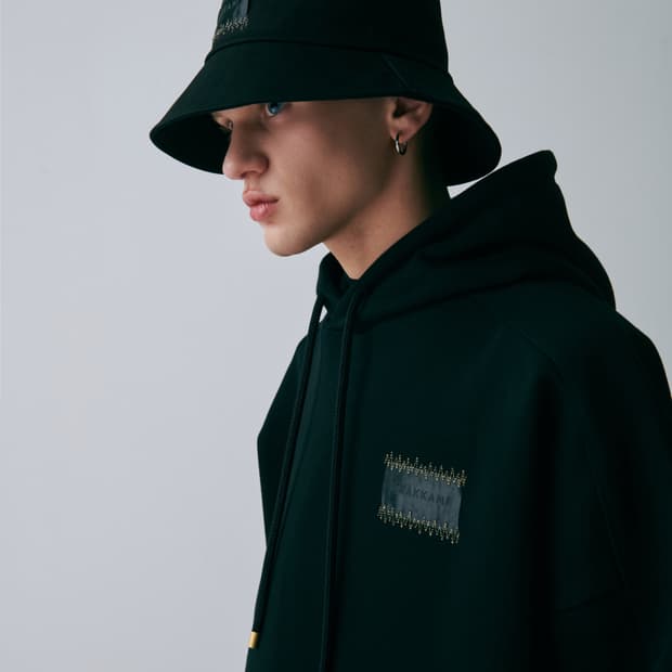 [상하세트]CRAKKAMI 크릭엠아이 오버후디&조거팬츠