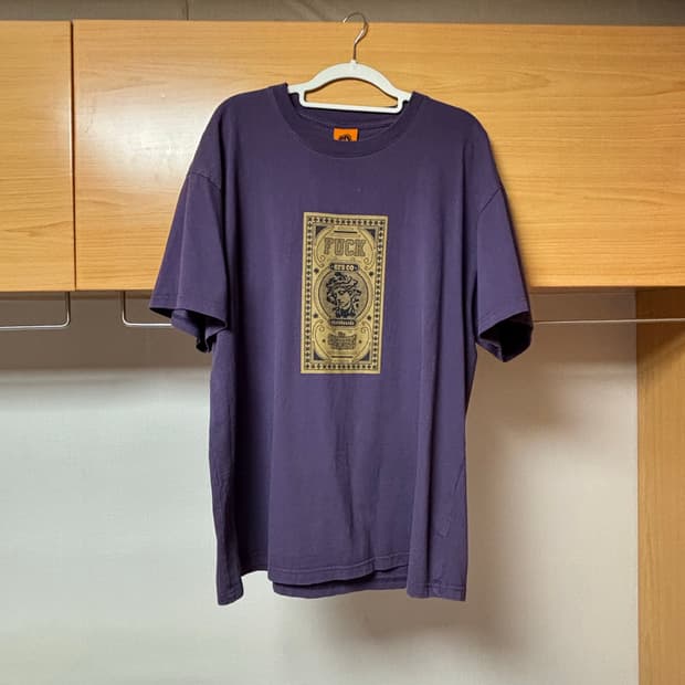 이알에스코 반팔