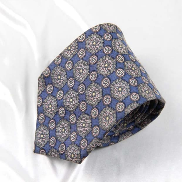 디올 8.4cm A등급 남자 명품 넥타이