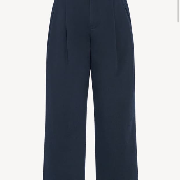 [구매] The Row Tibor Pants 