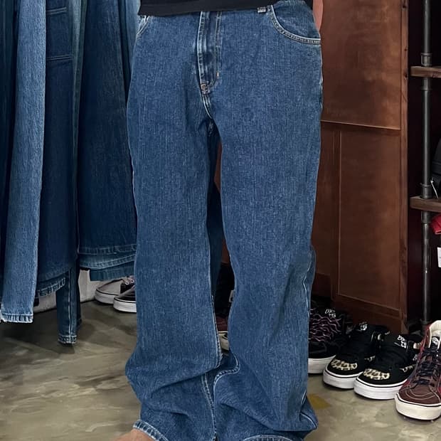 Tommy Hilfiger 데님 팬츠 34x30