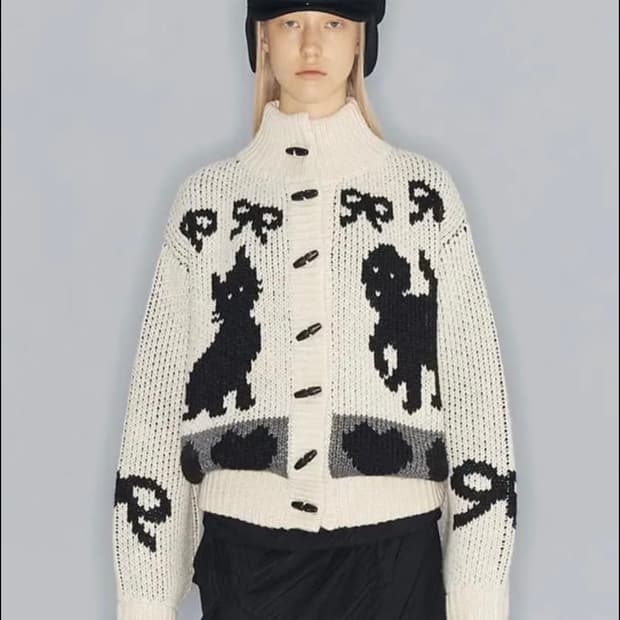 오픈와이와이 펫클럽 코위찬