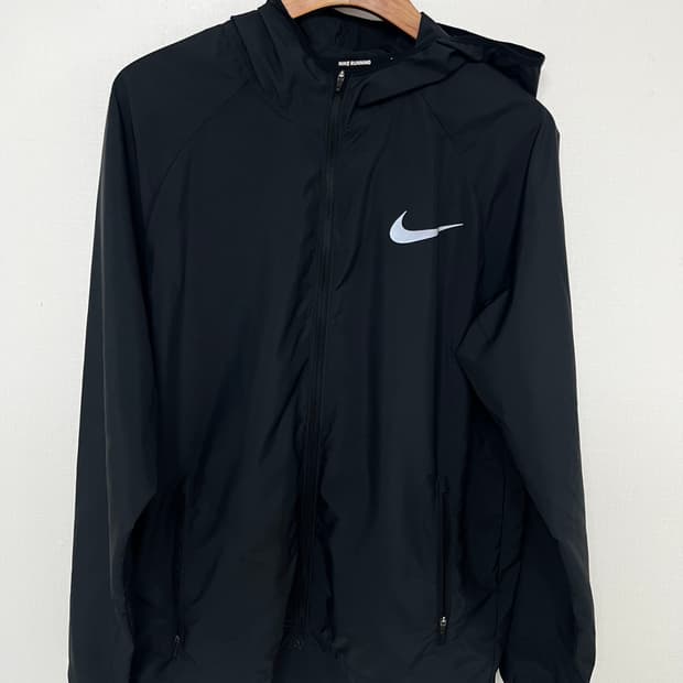[L] 나이키 윈드 브레이커