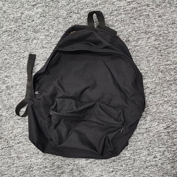 꼼데가르송 옴므플러스 백팩