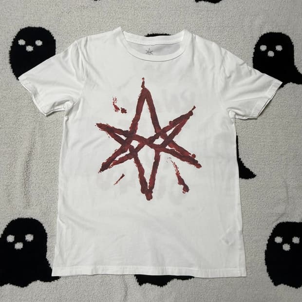 Bring me the horizon Die4u 티셔츠