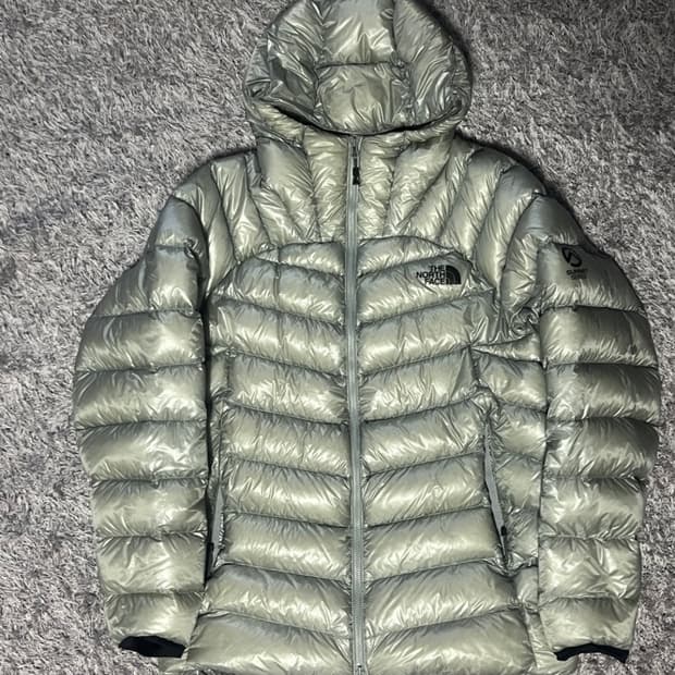 노스페이스 써밋 마테호른