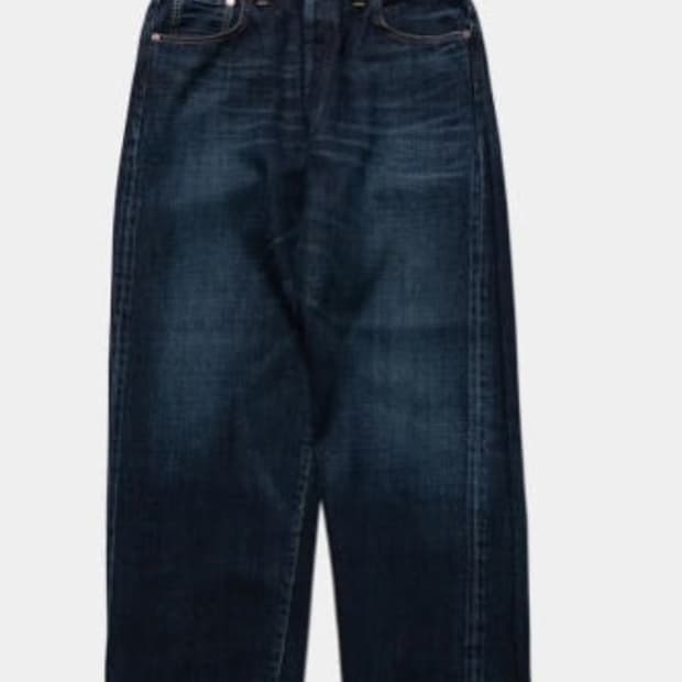 헤릴 아일랜드 데님 3