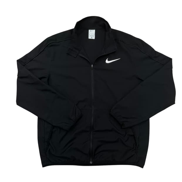 나이키 스우시 바람막이