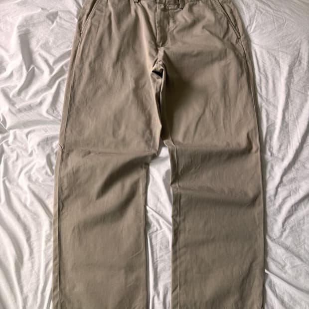 [00s] Polo by Ralph Lauren 빈티지 치노팬츠